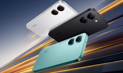 Смартфон POCO X8 PRO Max 12/512GB